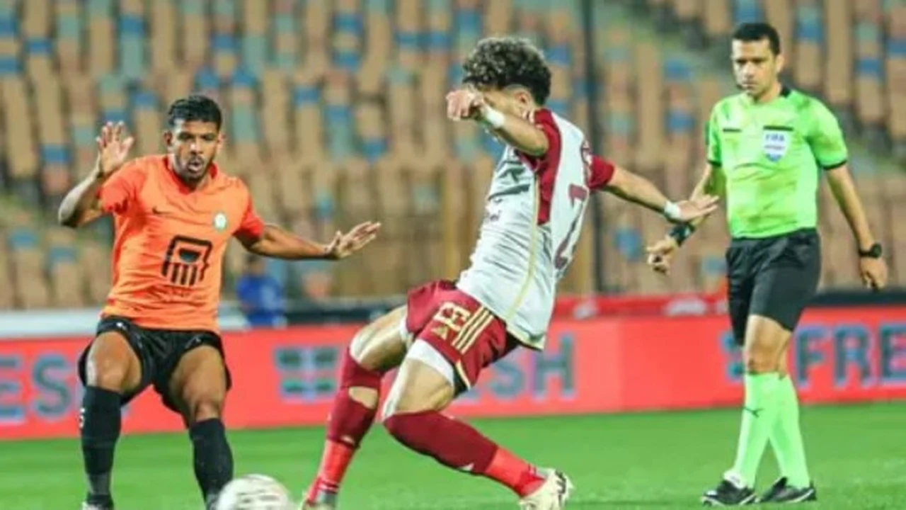 تعديلات هجومية مفاجئة.. تشكيل الأهلي لمواجهة الجونة في الجولة 18 بالدوري المصري